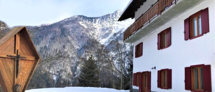 Dolomiti Trentino Alto Adige